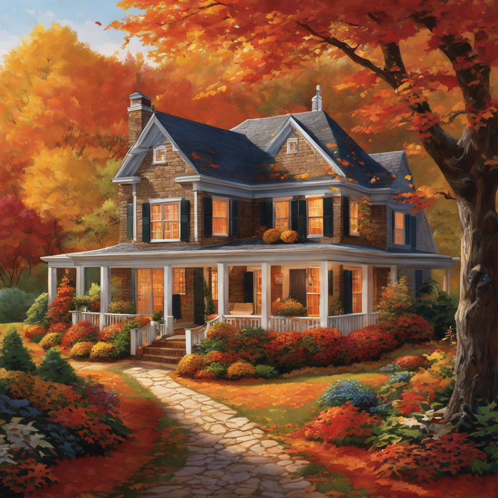 An image featuring a cozy home in St