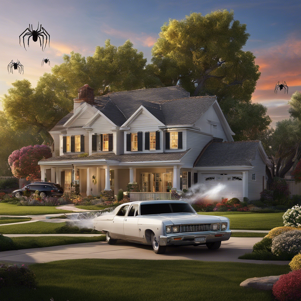 An image featuring a suburban home in St