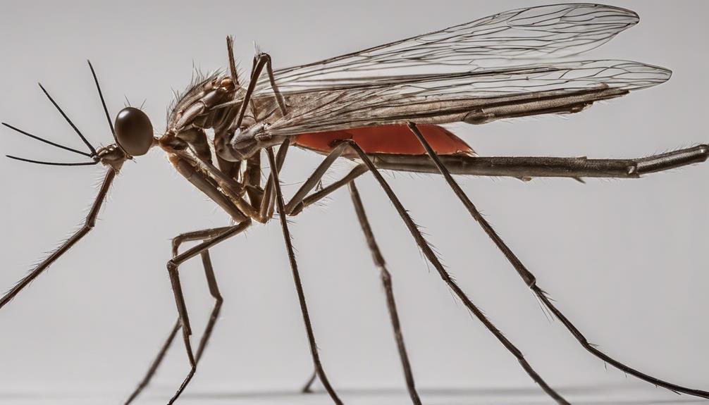 controlling mosquitoes to prevent diseases