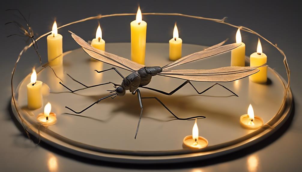debunking mosquito behavior myths
