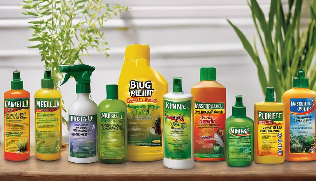 effective bug control solutions
