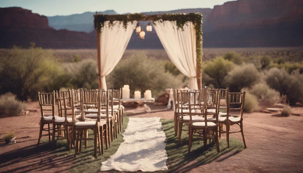 mosquito prevention for outdoor weddings