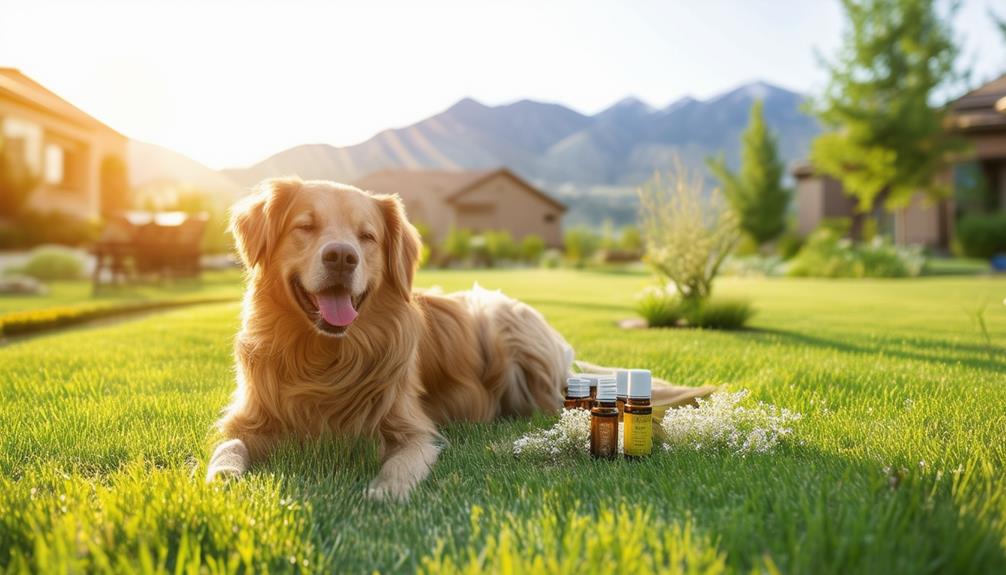 preventing utah pet infestations